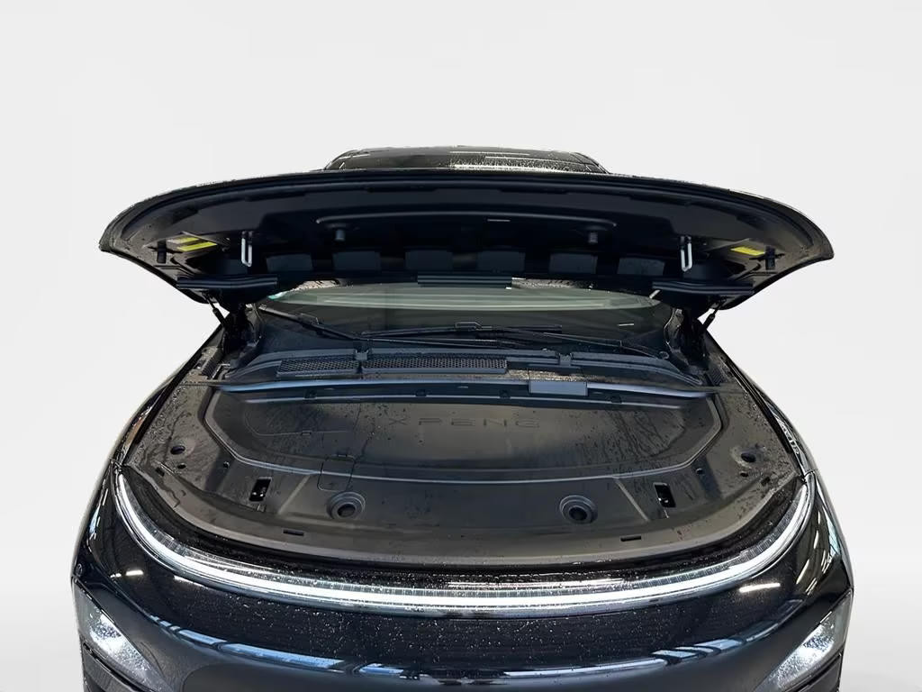 Xpeng G6