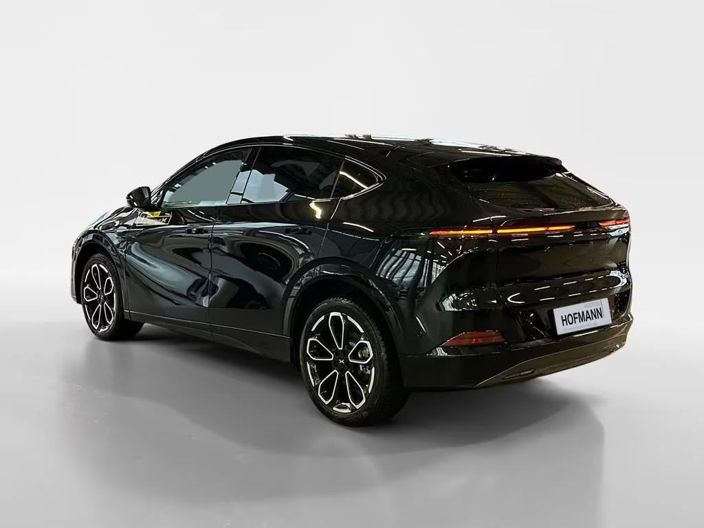 Xpeng G6