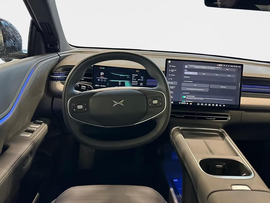 Xpeng G6