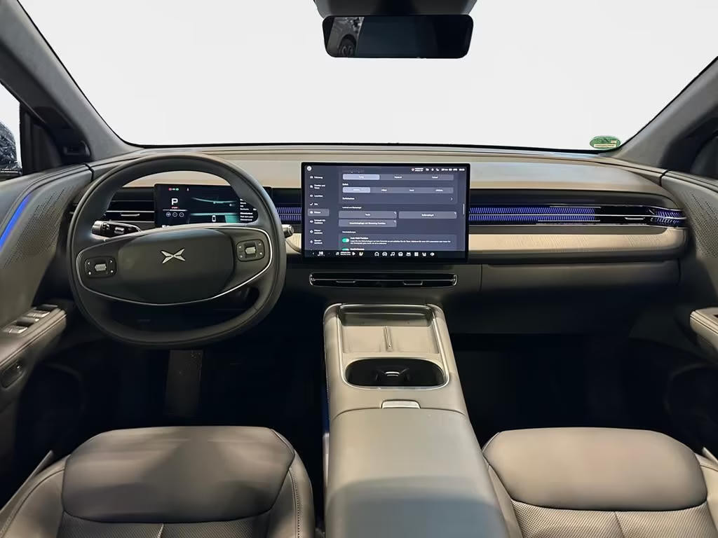 Xpeng G6