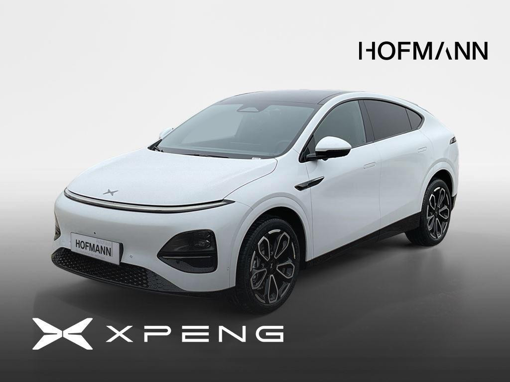 Xpeng G6 Performance AWD