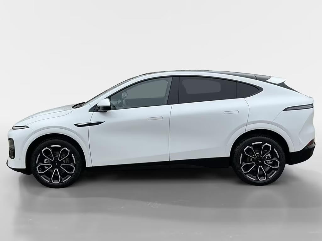 Xpeng G6