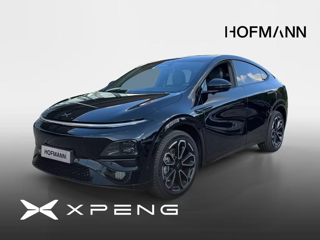 Xpeng G6 Performance AWD