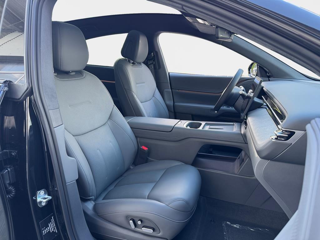 Xpeng G6