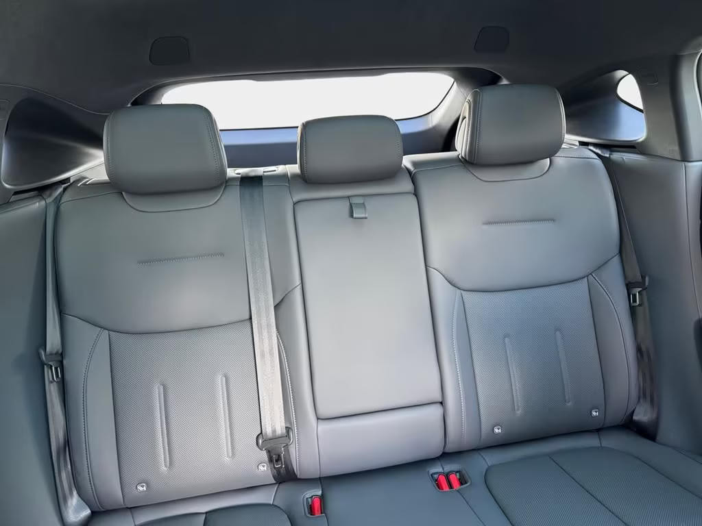 Xpeng G6