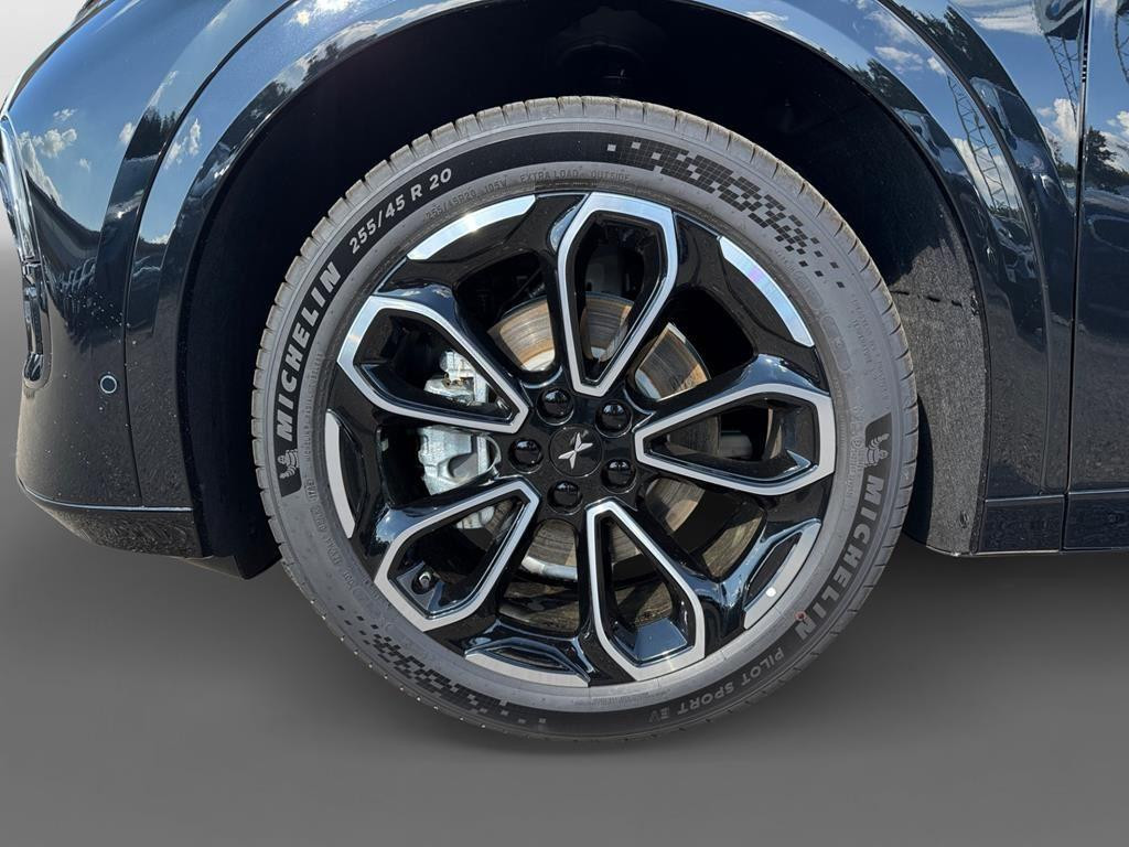 Xpeng G6