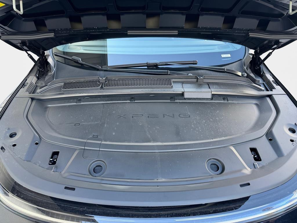 Xpeng G6