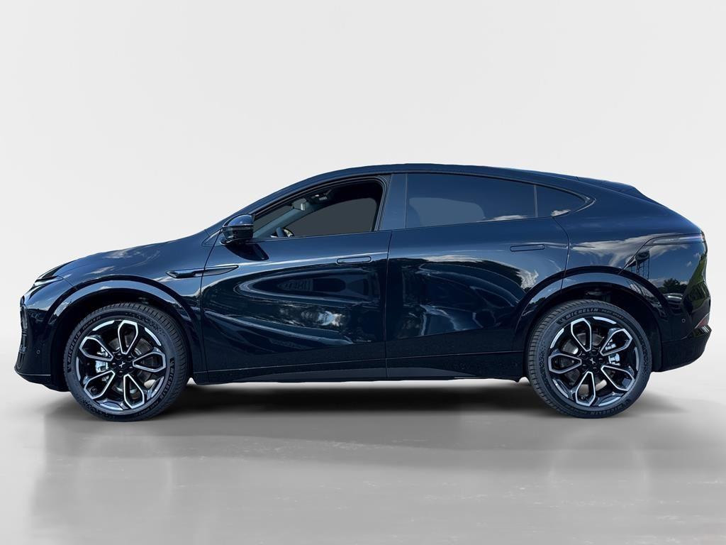 Xpeng G6