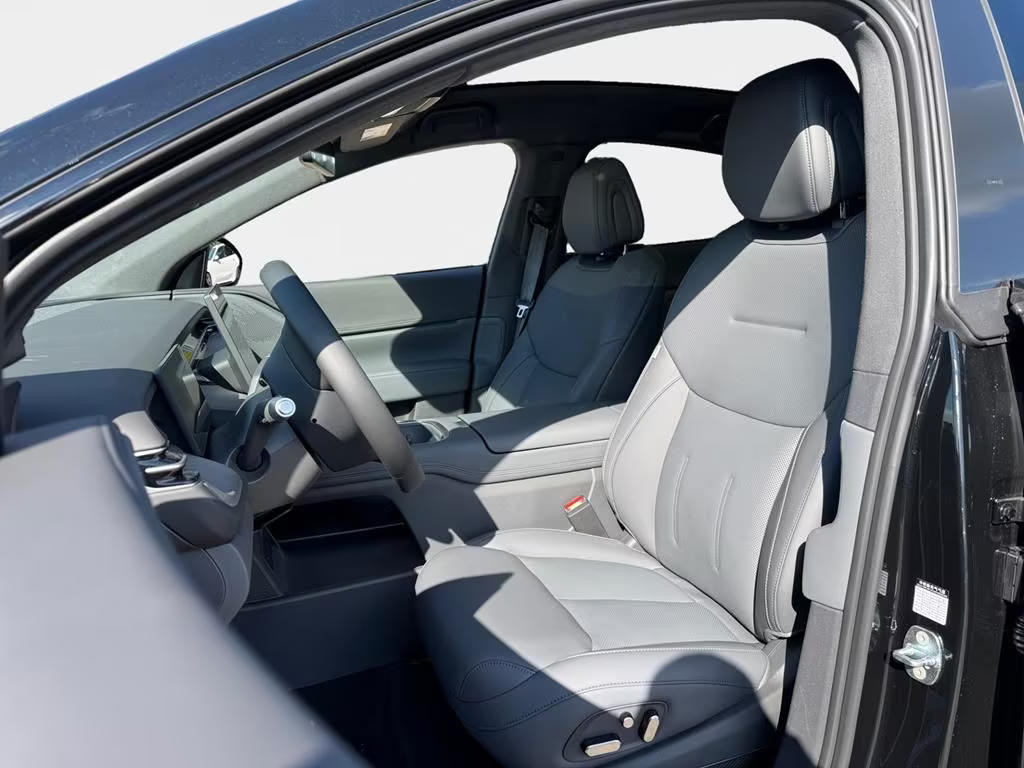 Xpeng G6