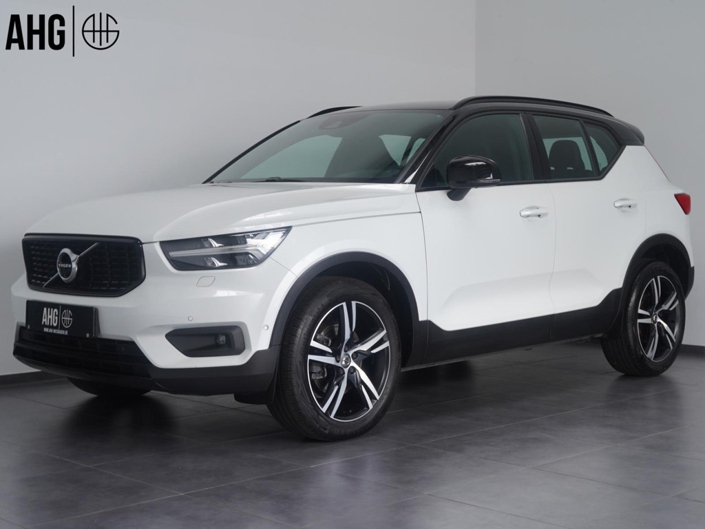 Volvo XC40 R-Design