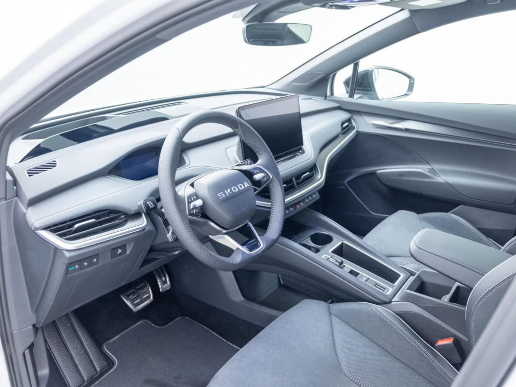 Skoda Enyaq iV
