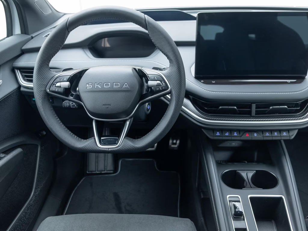 Skoda Enyaq iV