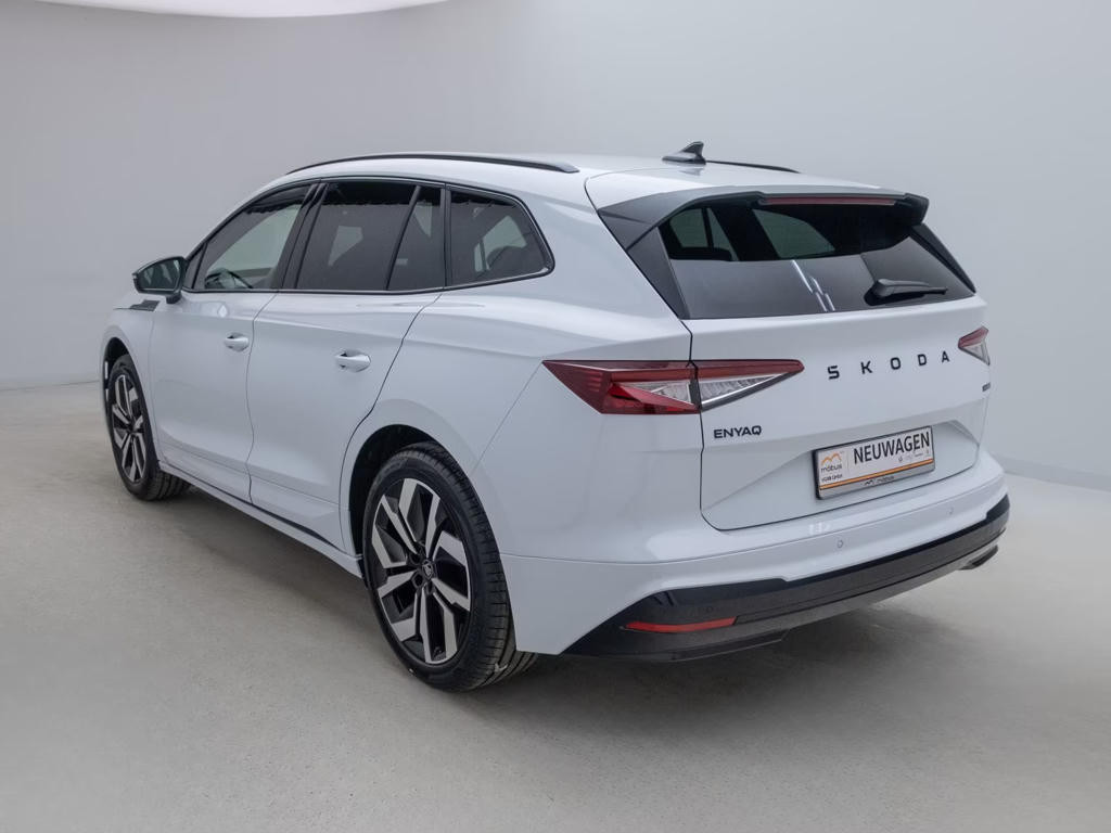 Skoda Enyaq iV
