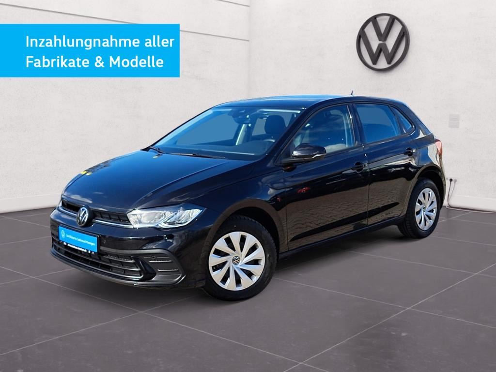 Volkswagen Polo DSG Life 1.0 TSI