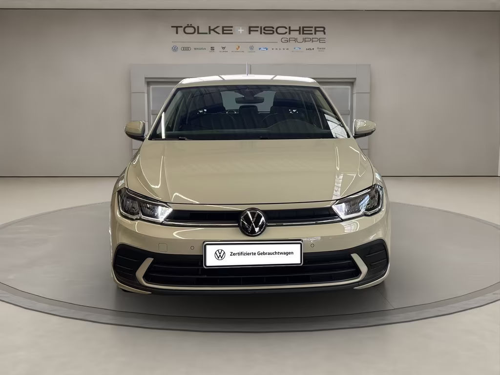 Volkswagen Polo Life