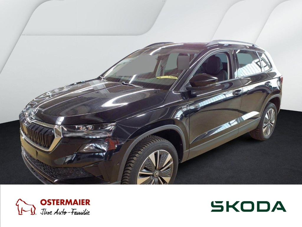 Skoda Karoq 1.5 TSI Selection