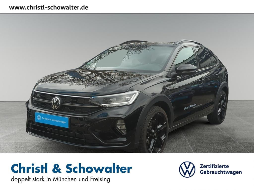 Volkswagen Taigo DSG R-Line 1.0 TSI