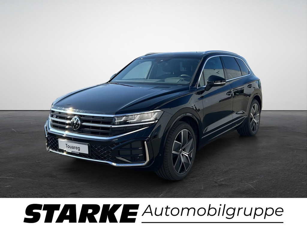 Volkswagen Touareg 4Motion R-Line 3.0 V6 TDI