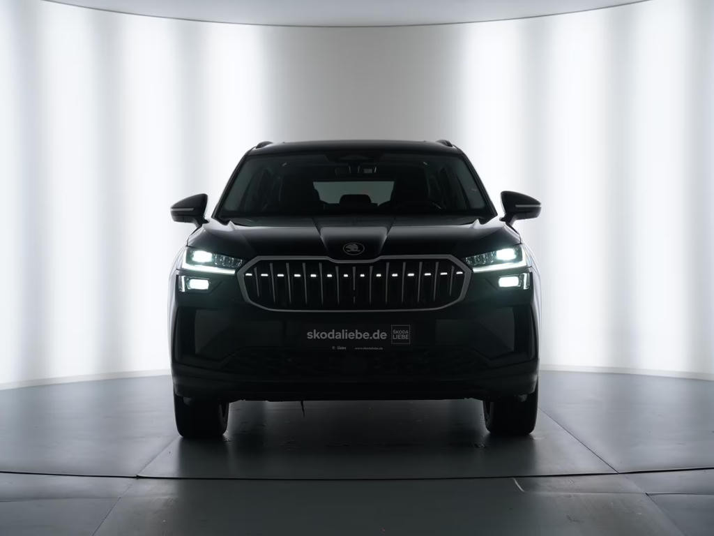 Skoda Kodiaq 4x4 2.0 TDI Selection