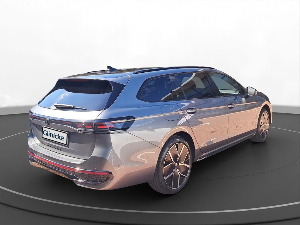 Volkswagen Passat DSG R-Line eHybrid