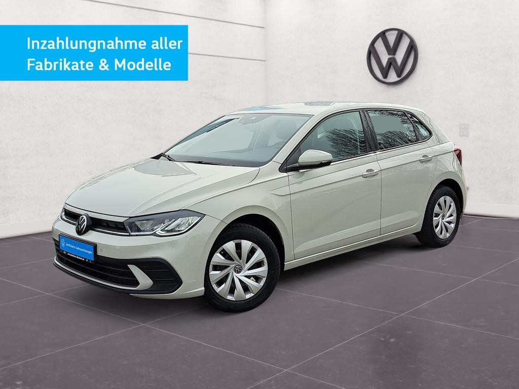 Volkswagen Polo Life