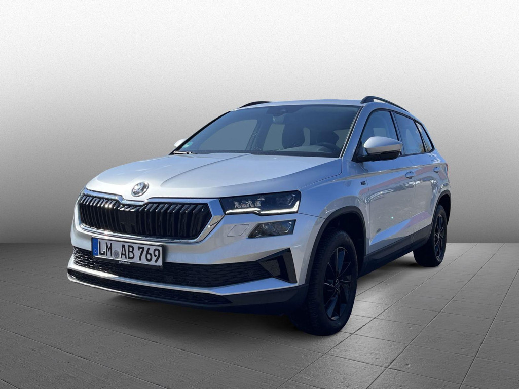 Skoda Karoq 1.5 TSI Tour