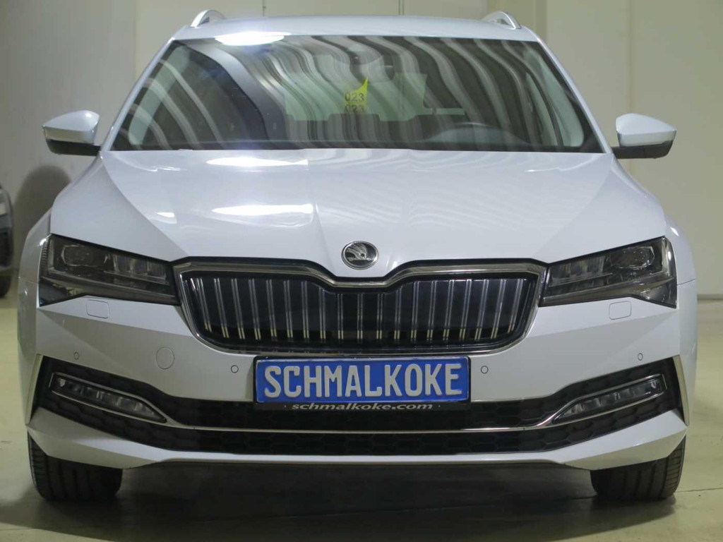 Skoda Superb Style Combi iV 1.4 TSI Style