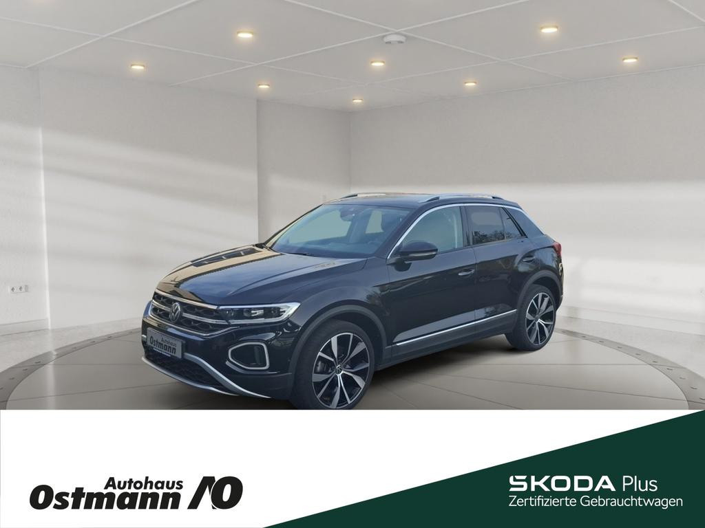 Volkswagen T-Roc Style 1.0 TSI