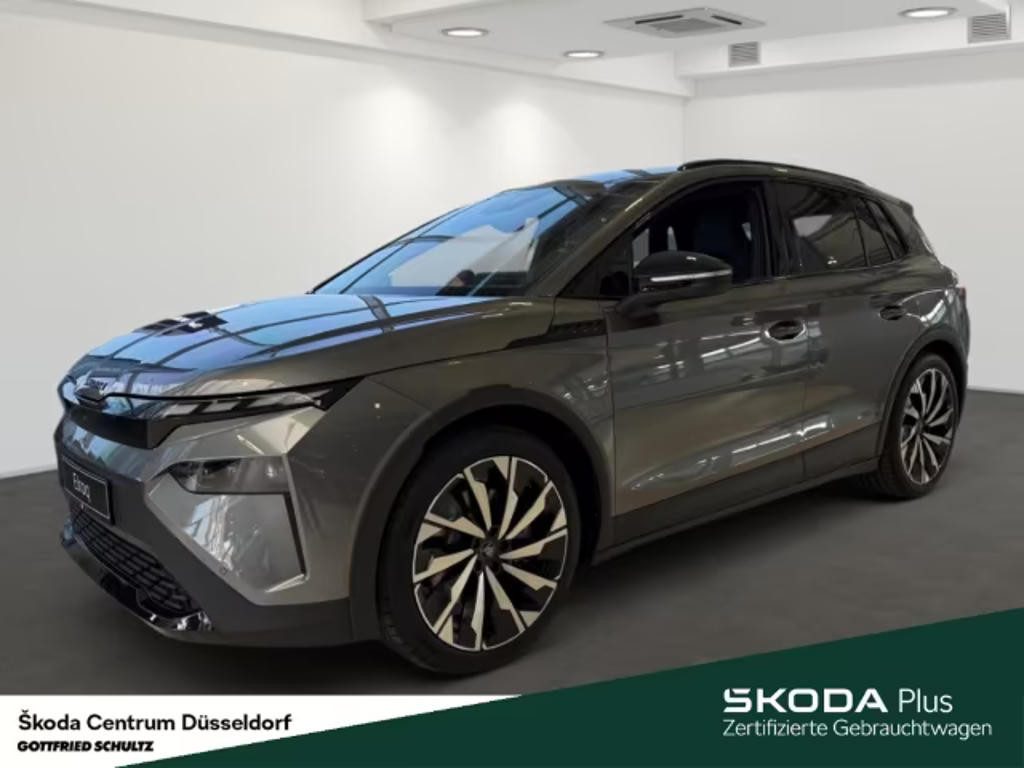 Skoda Elroq Sportline 85