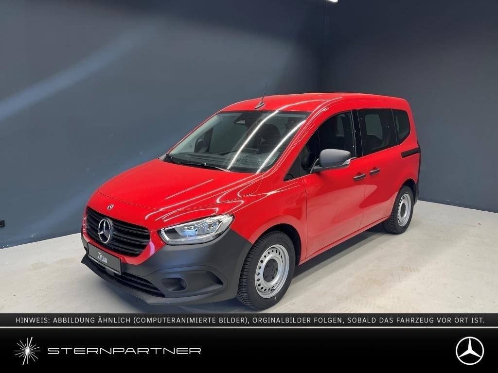 Mercedes-Benz Citan CDI Tourer
