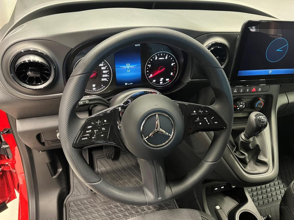 Mercedes-Benz Citan
