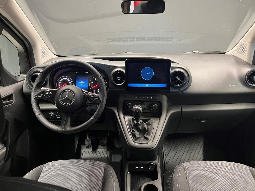 Mercedes-Benz Citan