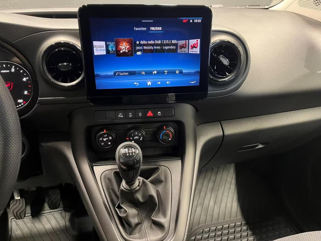Mercedes-Benz Citan