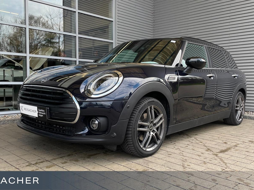 Mini Cooper Clubman Yours-Trim,Navi,Pano,Leder,Autom