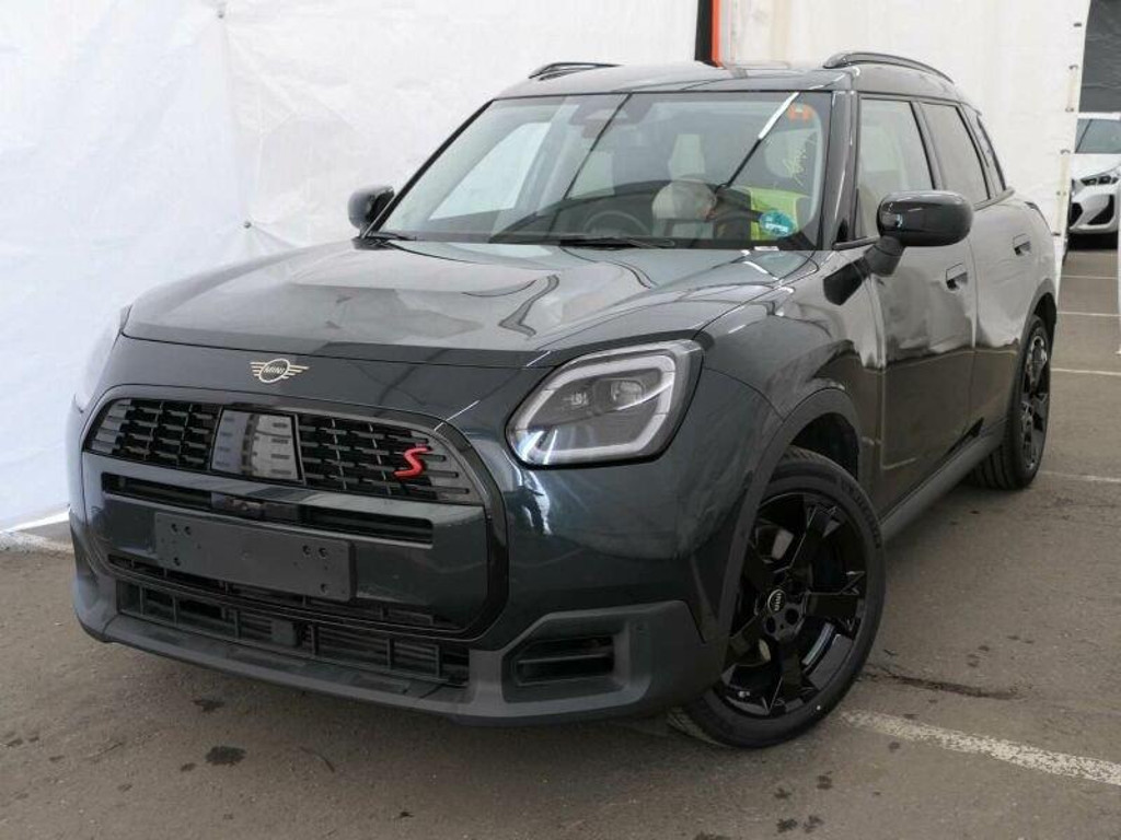 Mini Cooper S Countryman All4 Classic
