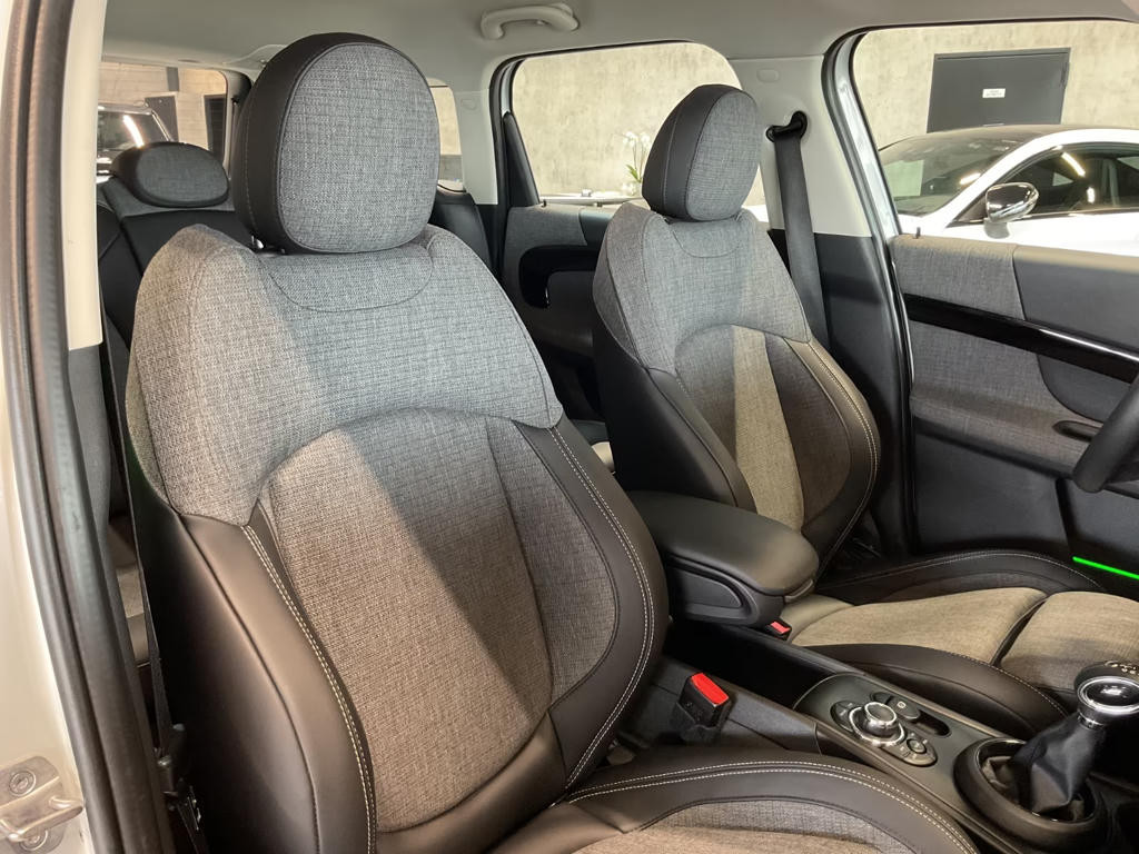 Mini Cooper SE Countryman