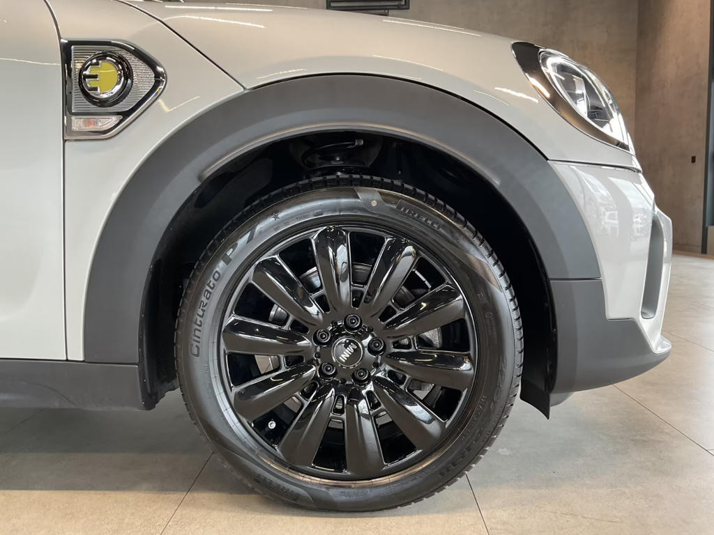 Mini Cooper SE Countryman
