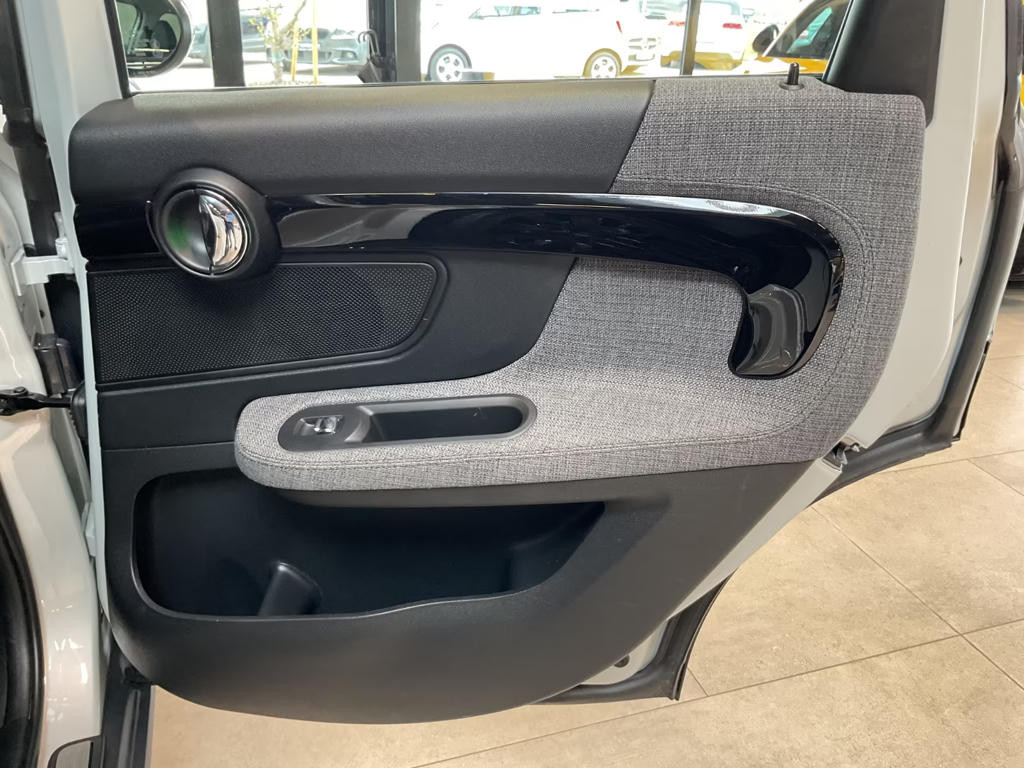 Mini Cooper SE Countryman