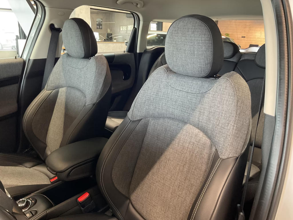 Mini Cooper SE Countryman