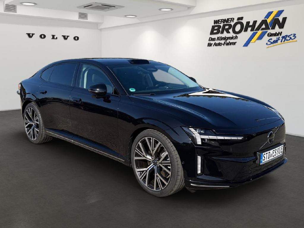 Volvo ES90