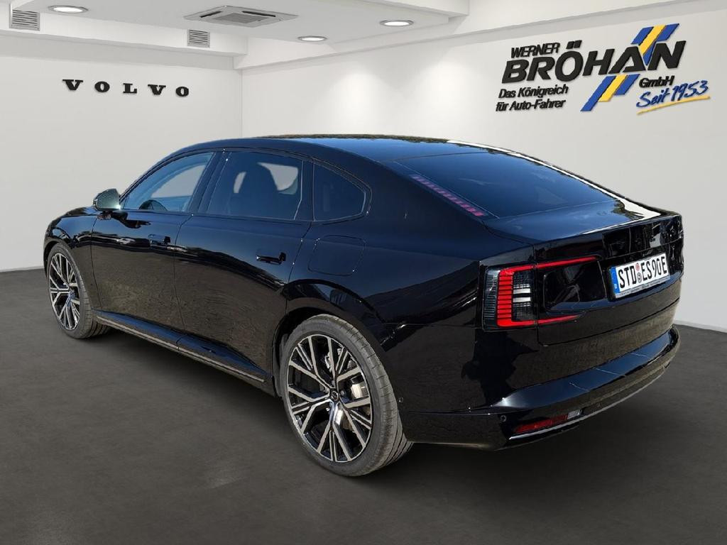 Volvo ES90