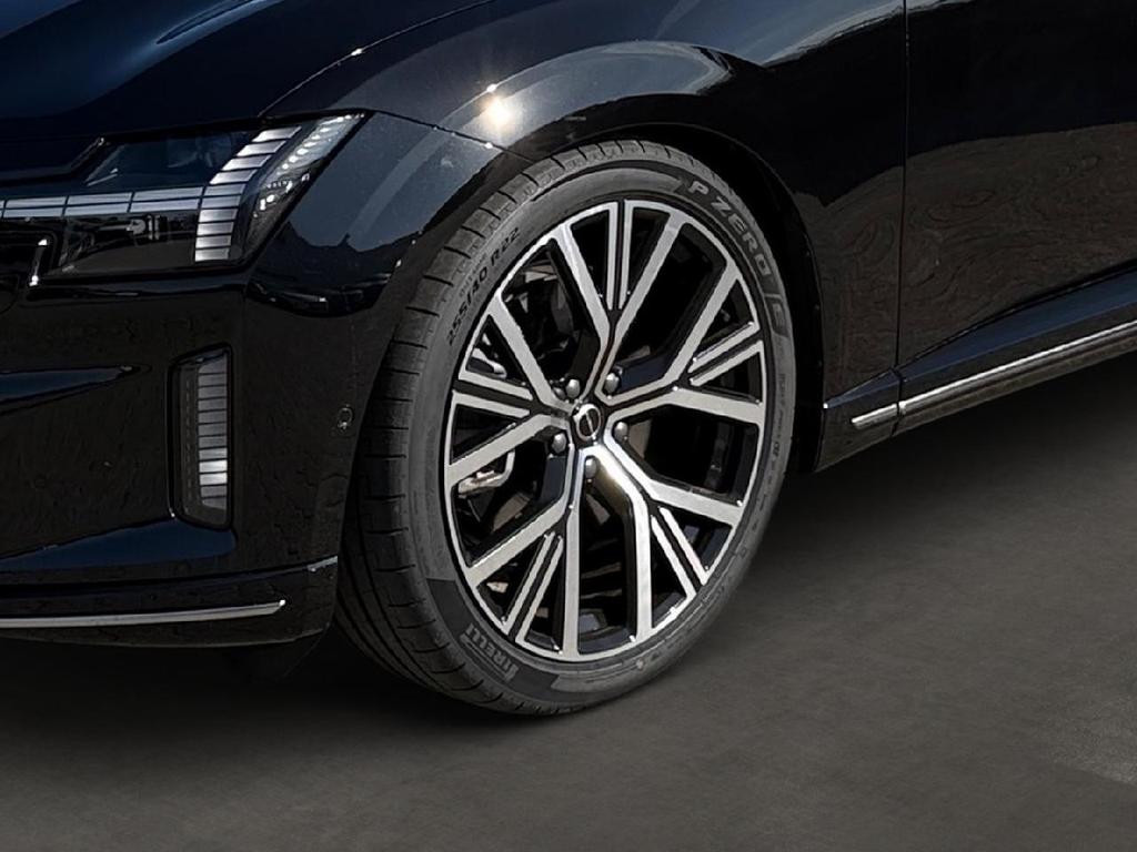 Volvo ES90