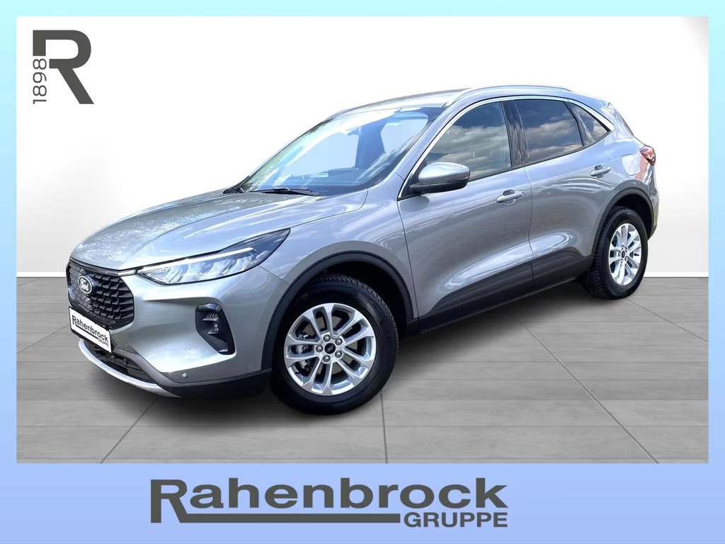 Ford Kuga EcoBoost Titanium