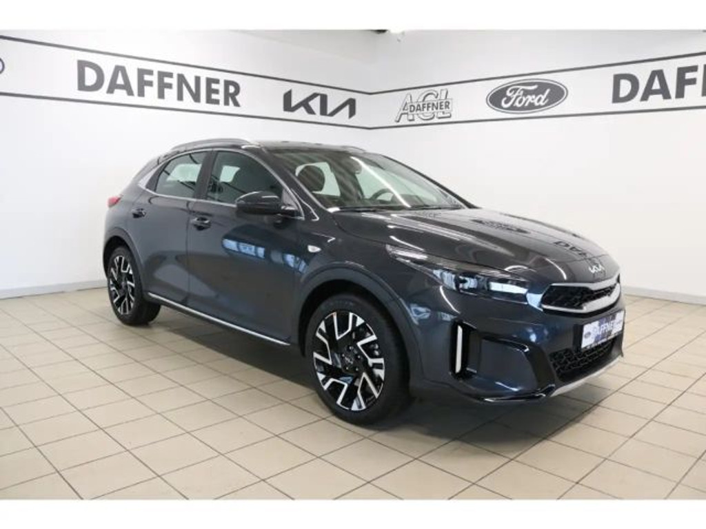 Kia XCeed GDi Vision