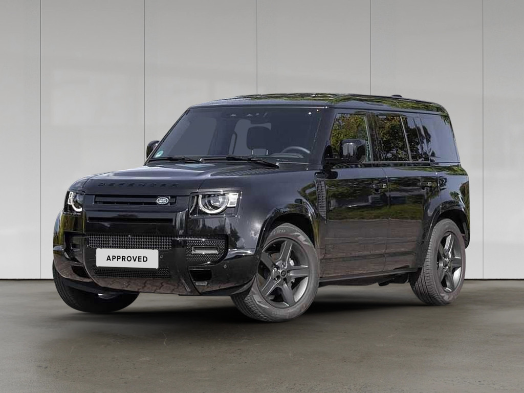 Land Rover Defender Dynamic SE 110