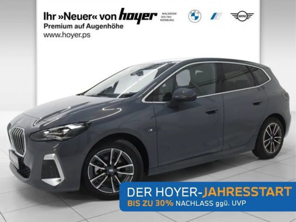 BMW 2 Serie 220 M-Sport 220i