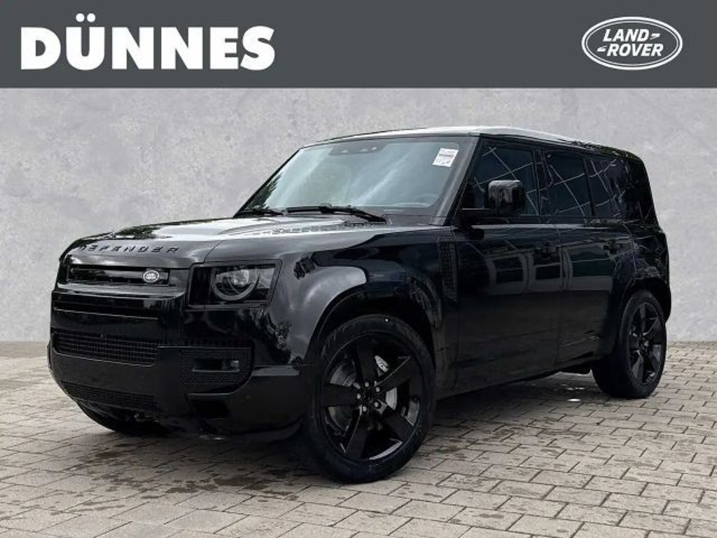 Land Rover Defender Dynamic SE D300 110