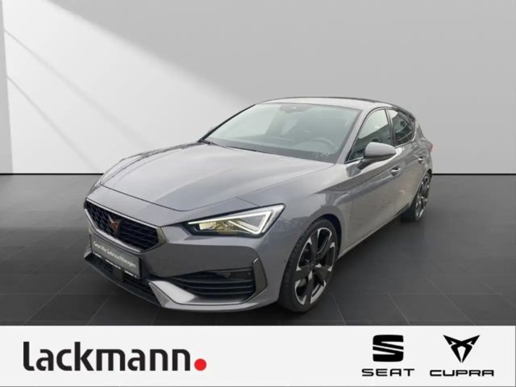 Cupra Leon 2.0*Navi*LED*ACC*CarPlay*Beats*Winter*XL*