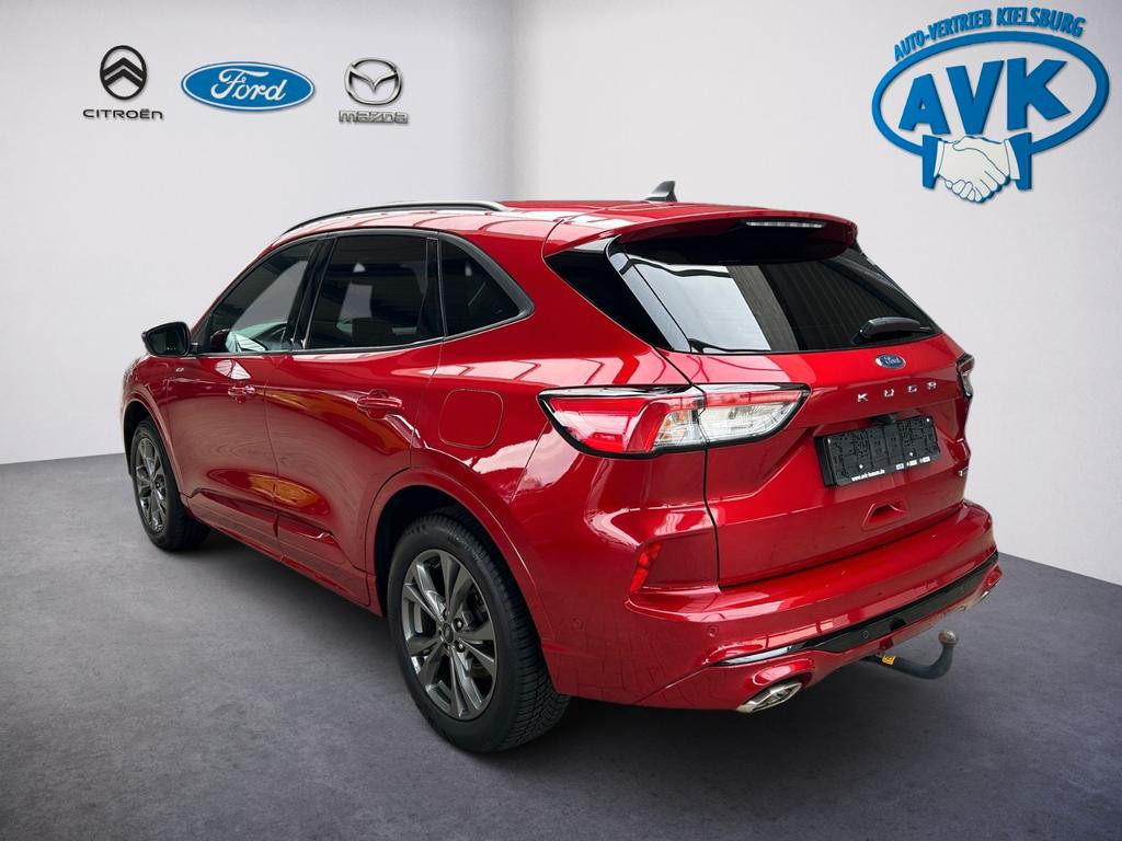 Ford Kuga ST Line Plug in Hybrid Hybrid