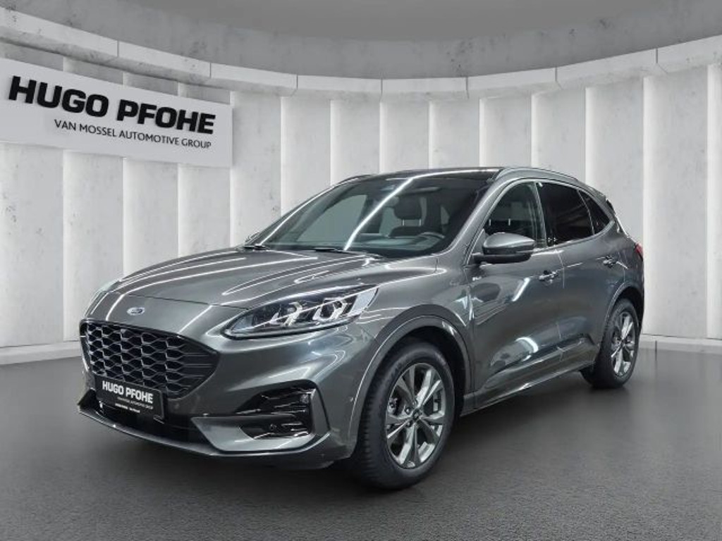 Ford Kuga ST Line X